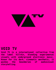 VOID TV