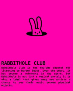 Rabbithole Club