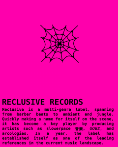 Reclusive Records