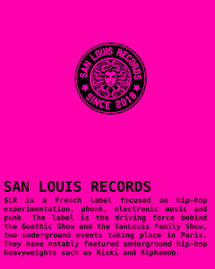 San Louis Records
