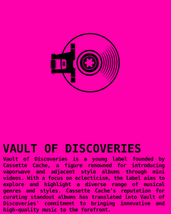 Vault of Discoveries