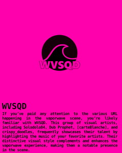 WVSQD