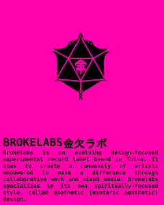 BROKELABS