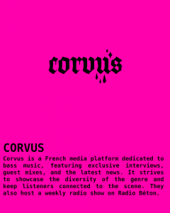 CORVUS