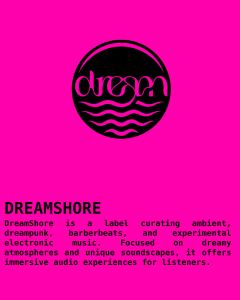DREAMSHORE