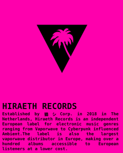 HIRAETH RECORDS
