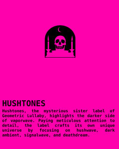 HUSHTONES