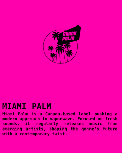 MIAMI PALM