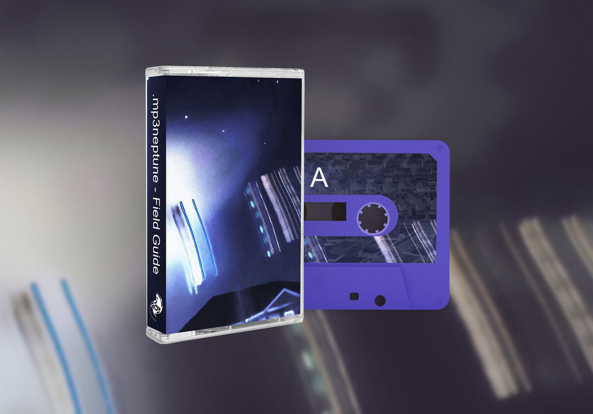 ✨.MP3NEPTUNE - FIELD GUIDE