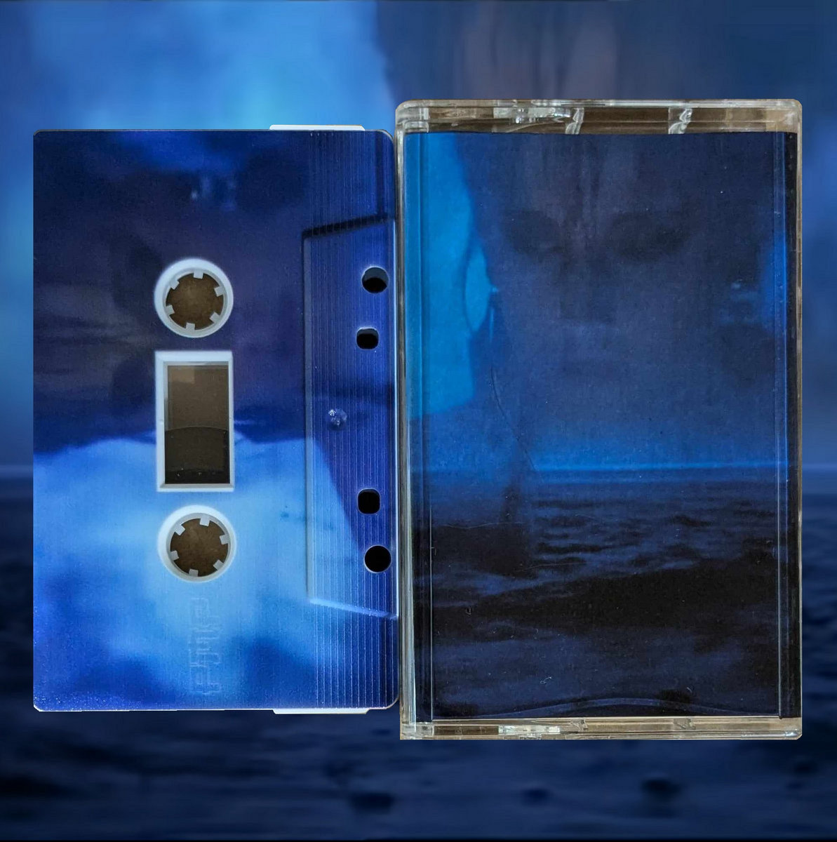 ✨ 継​​​続​​​性​​​と​​​秩​​​序​​​が​​​な​​​い (No continuity and order) by Lost Traveler ロスト