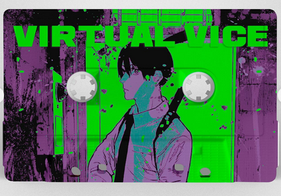 Virtual Vice - Recycling the Jazz