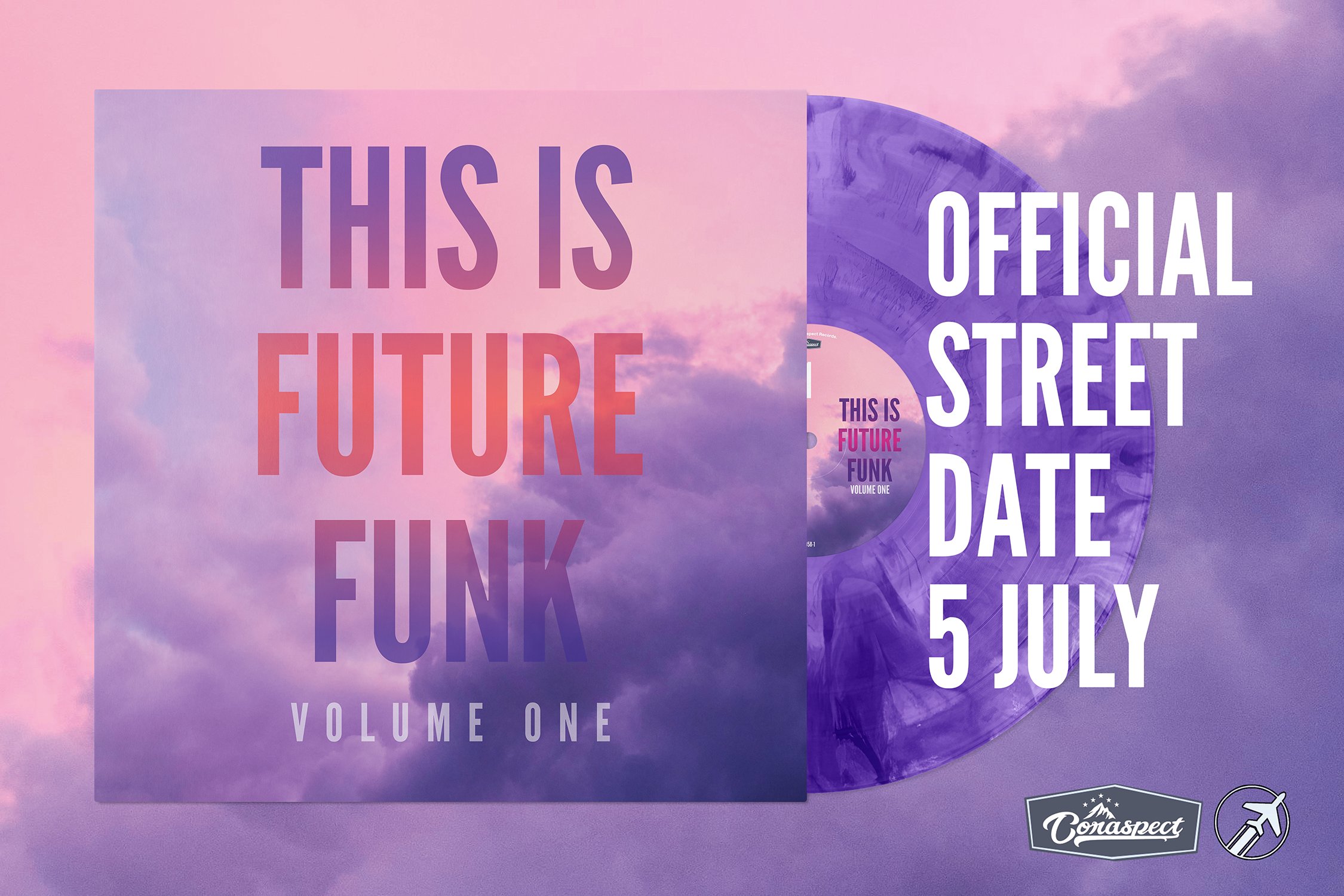 This is Future Funk Vol. 1