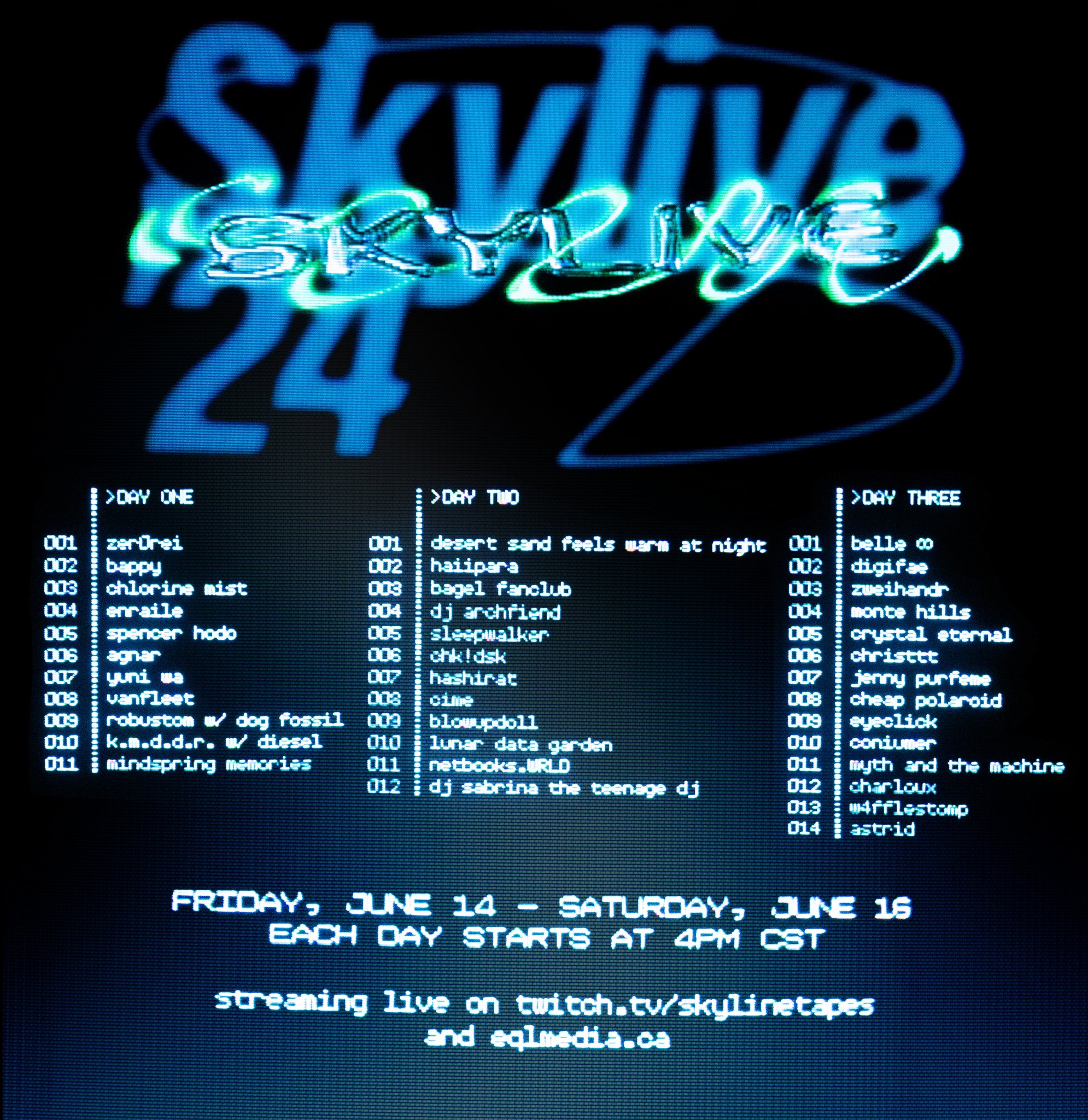 SKYLIVE'24 DAY 3