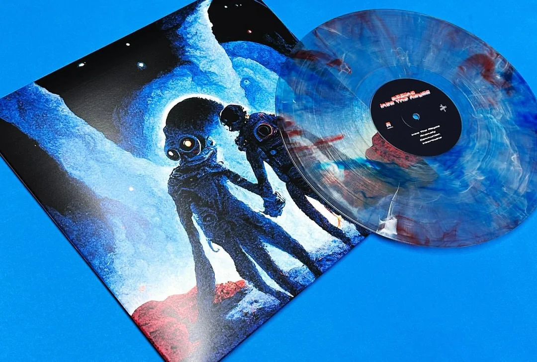 oDDlingg - Into The Abyss