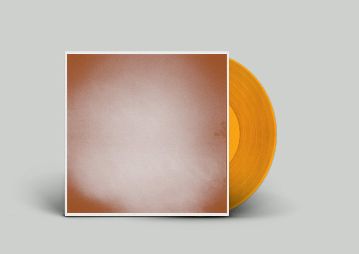 A Colour For Autumn (15th Anniversary Edition) by Lawrence English