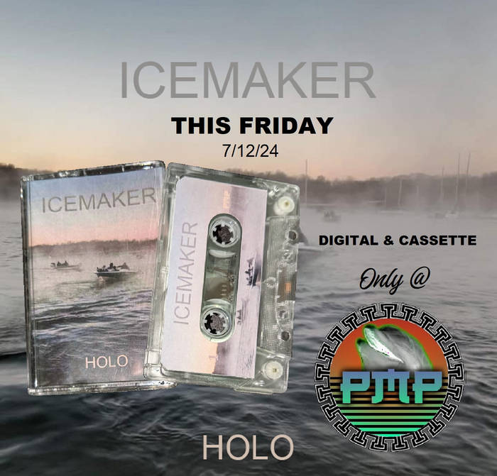 ICEMAKER - HOLO