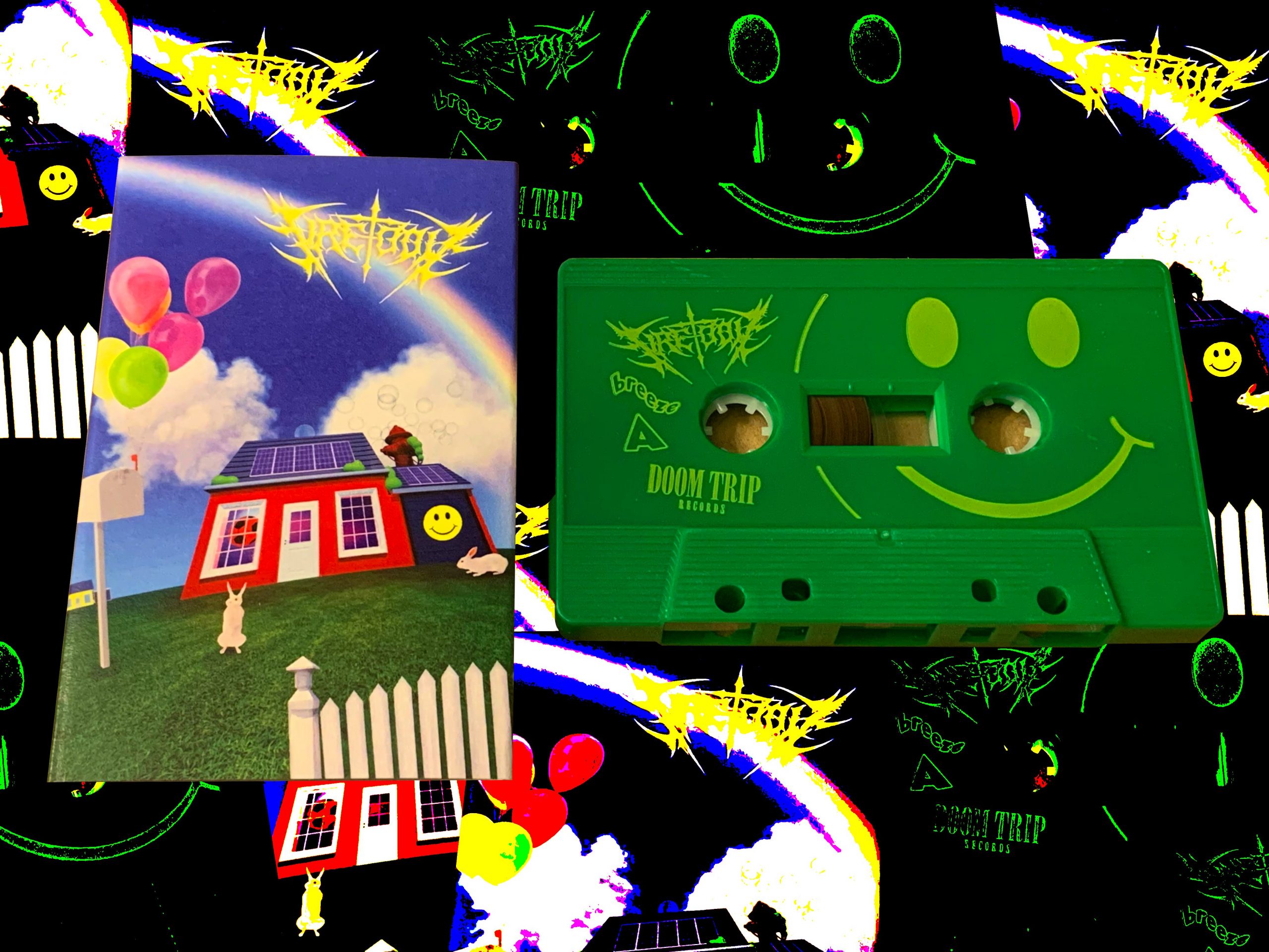 ✨ Breeze by Fire-Toolz