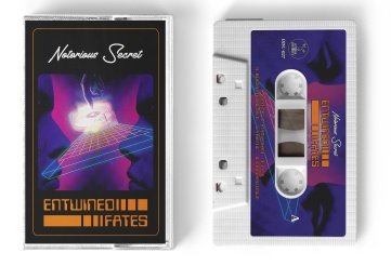 ✨Entwined Fates by Notorious Secret