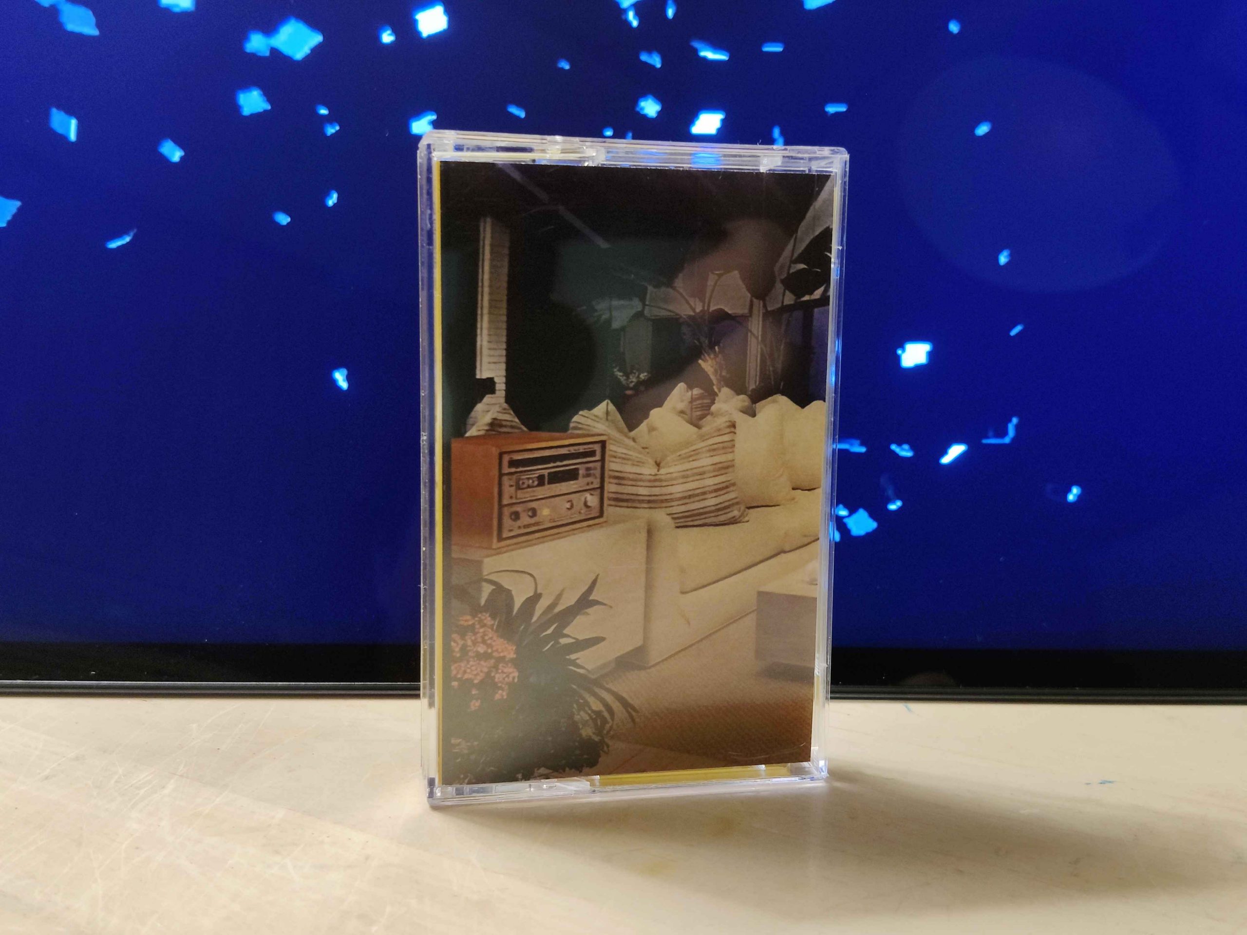 猫 シ Corp.- The Future Is Here (Home Edition).