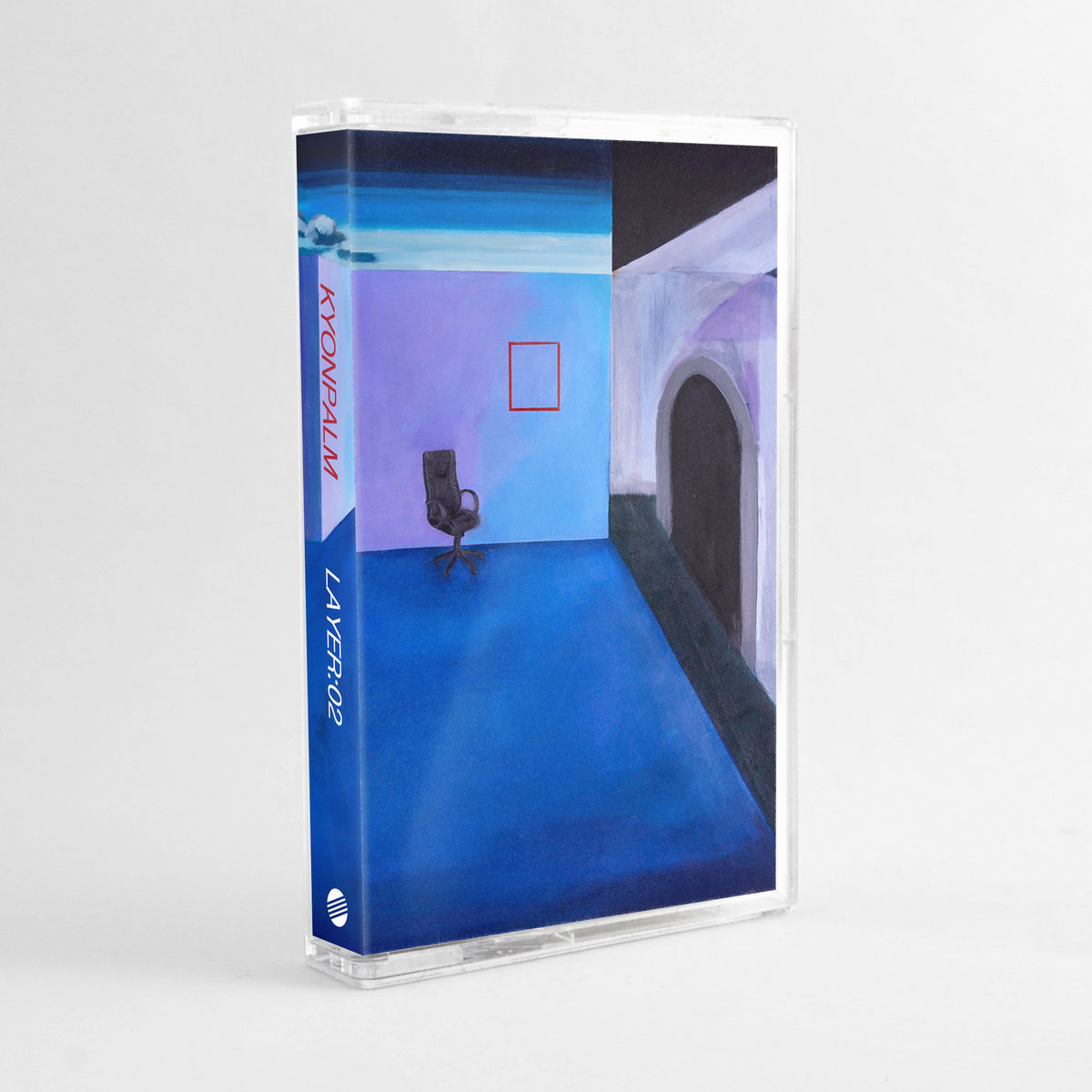 ✨LAYER​:​02 by kyonpalm