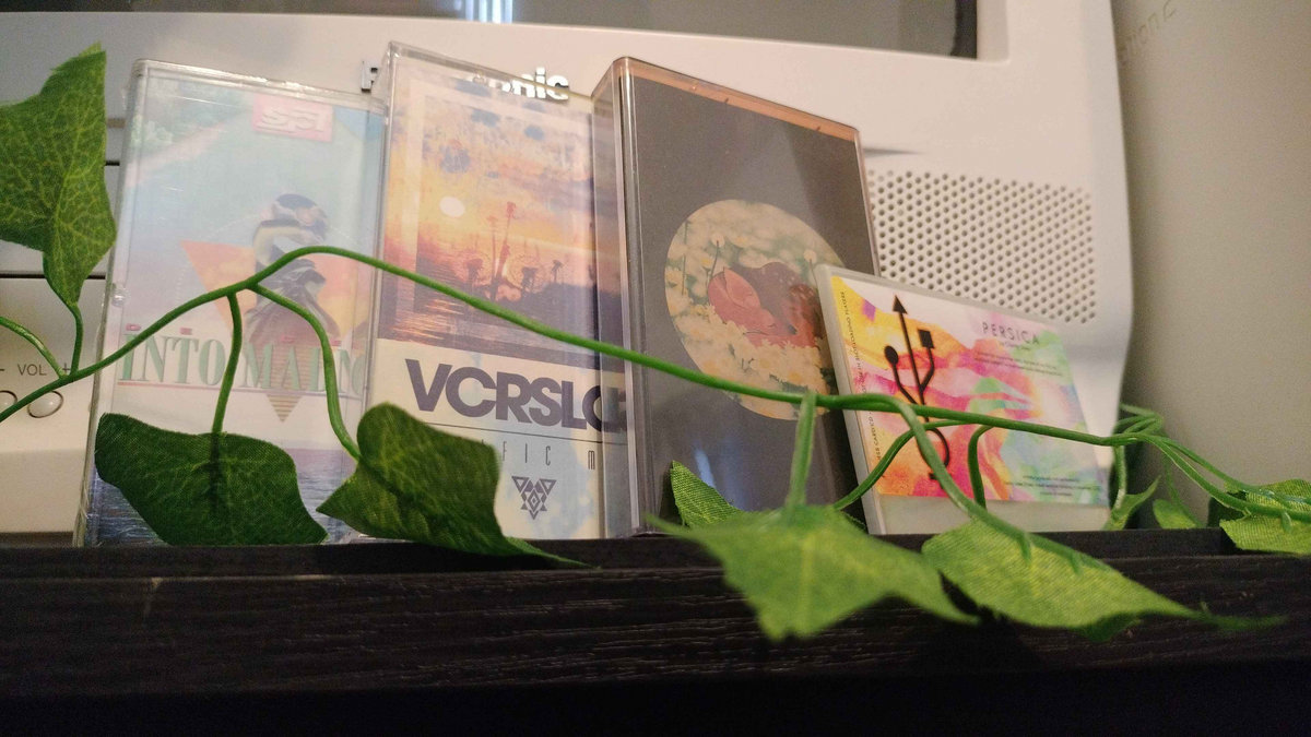 Pacific Melt by VCRSLOT