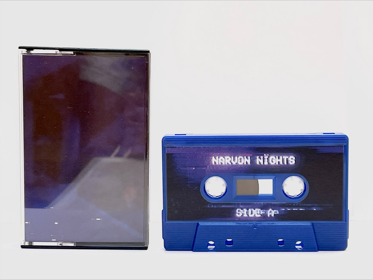 ✨Narvon Nights by GlenOAX (repress)