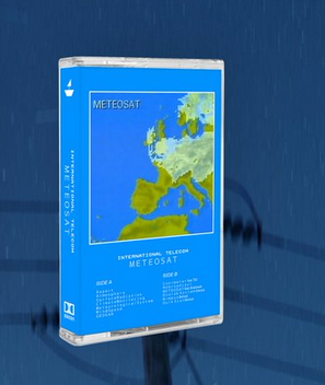 Ｍ​Ｅ​Ｔ​Ｅ​Ｏ​Ｓ​Ａ​Ｔ by International Telecom