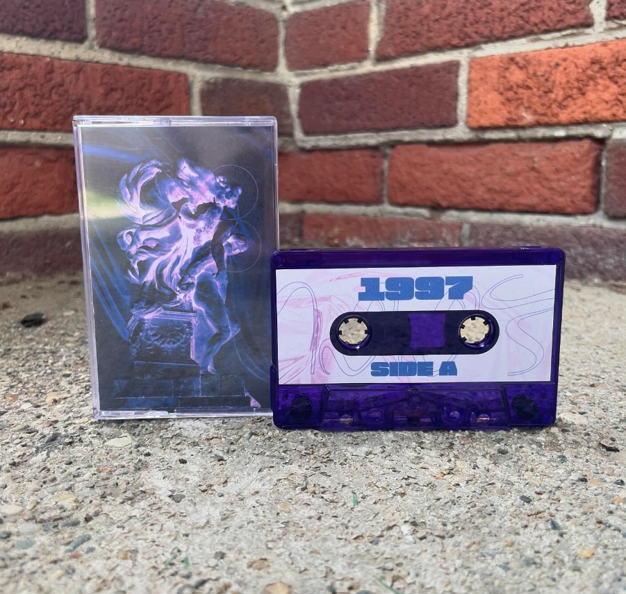 ✨1997 by Magdalene