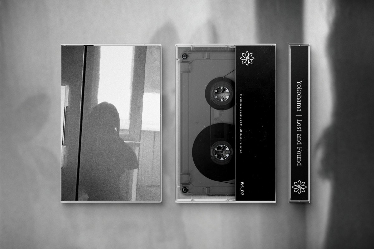 Lost and Found by Yokohama