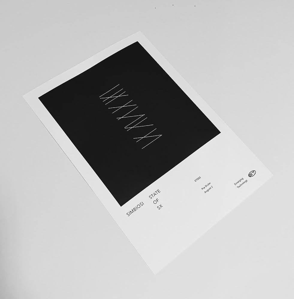 Simbiosi - Pioggia su Venezia