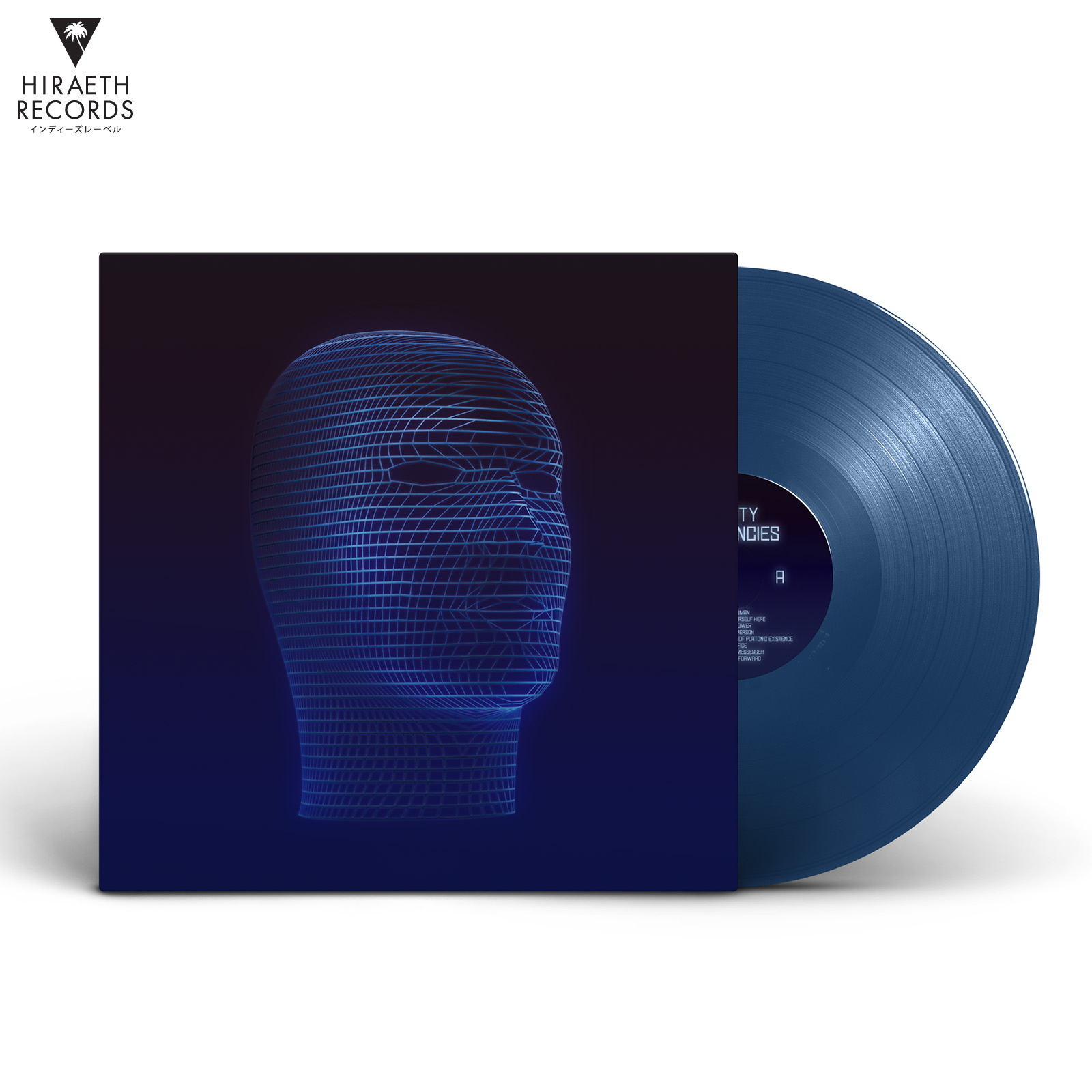 Hologram Person by Infinity Frequencies [EU Distro]