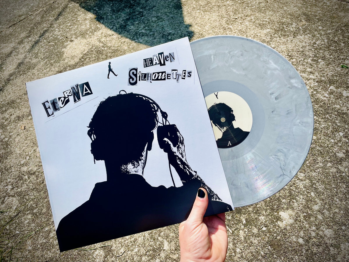 Heaven Silhouettes - Eterna