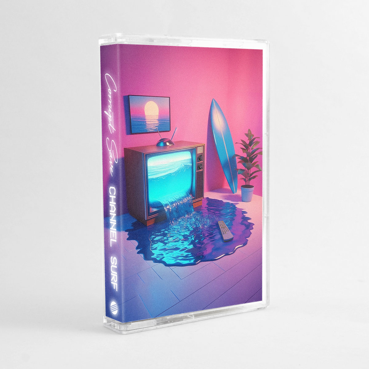 ✨Channel Surf by Corrupt Save