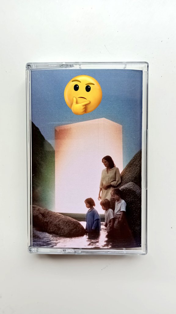 ∑ V ∑ R Y T H I N G - Super Liminal
