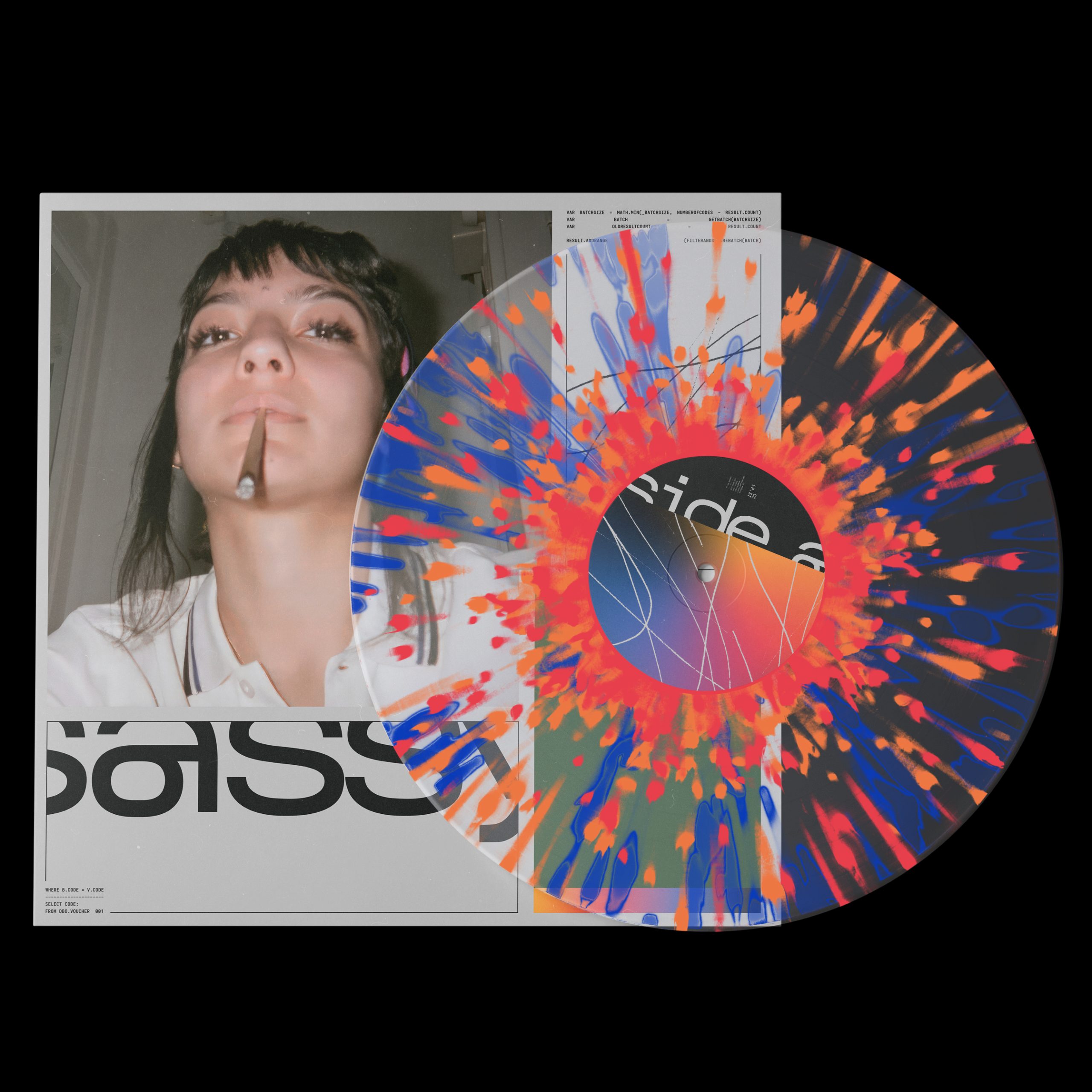 sassy things by GENDEMA