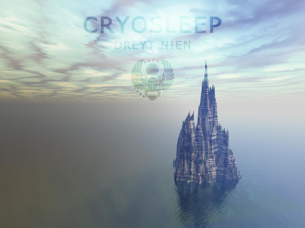 Cryosleep - Dreyt Nien