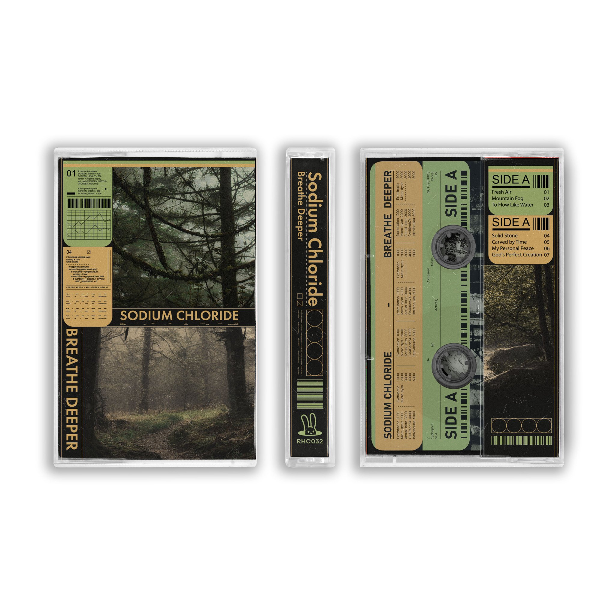 𝗕𝗿𝗲𝗮𝘁𝗵𝗲 𝗗𝗲𝗲𝗽𝗲𝗿 by 𝗦𝗼𝗱𝗶𝘂𝗺 𝗖𝗵𝗹𝗼𝗿𝗶𝗱𝗲