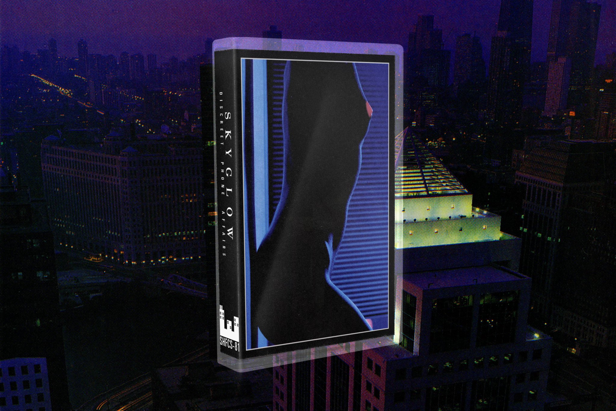 Skyglow - Discreet Phone Affairs
