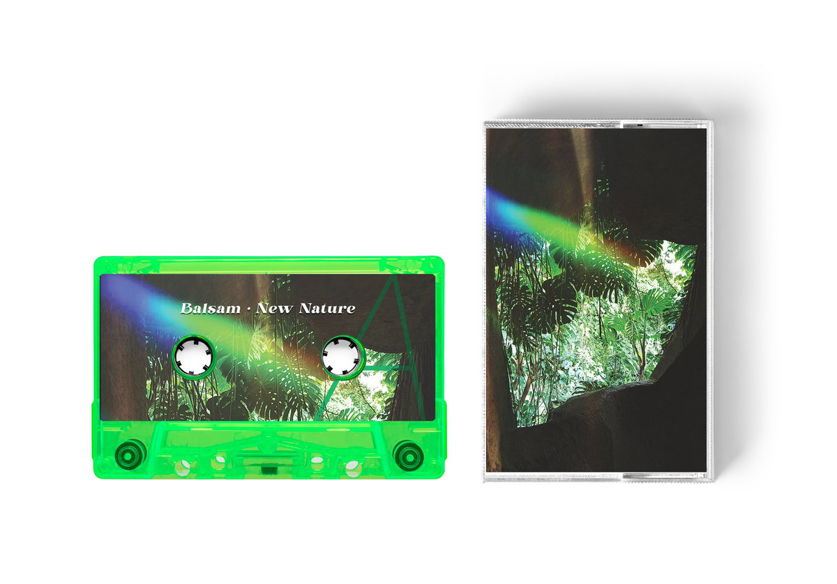 ✨ New Nature by Bålsam