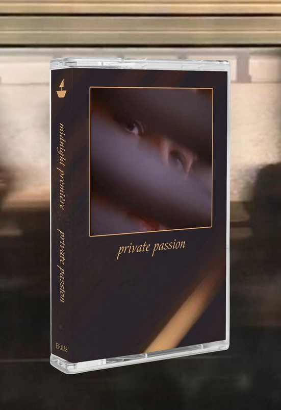 midnight première - private passion