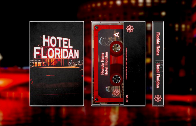 Hotel Floridan by Florida Rains