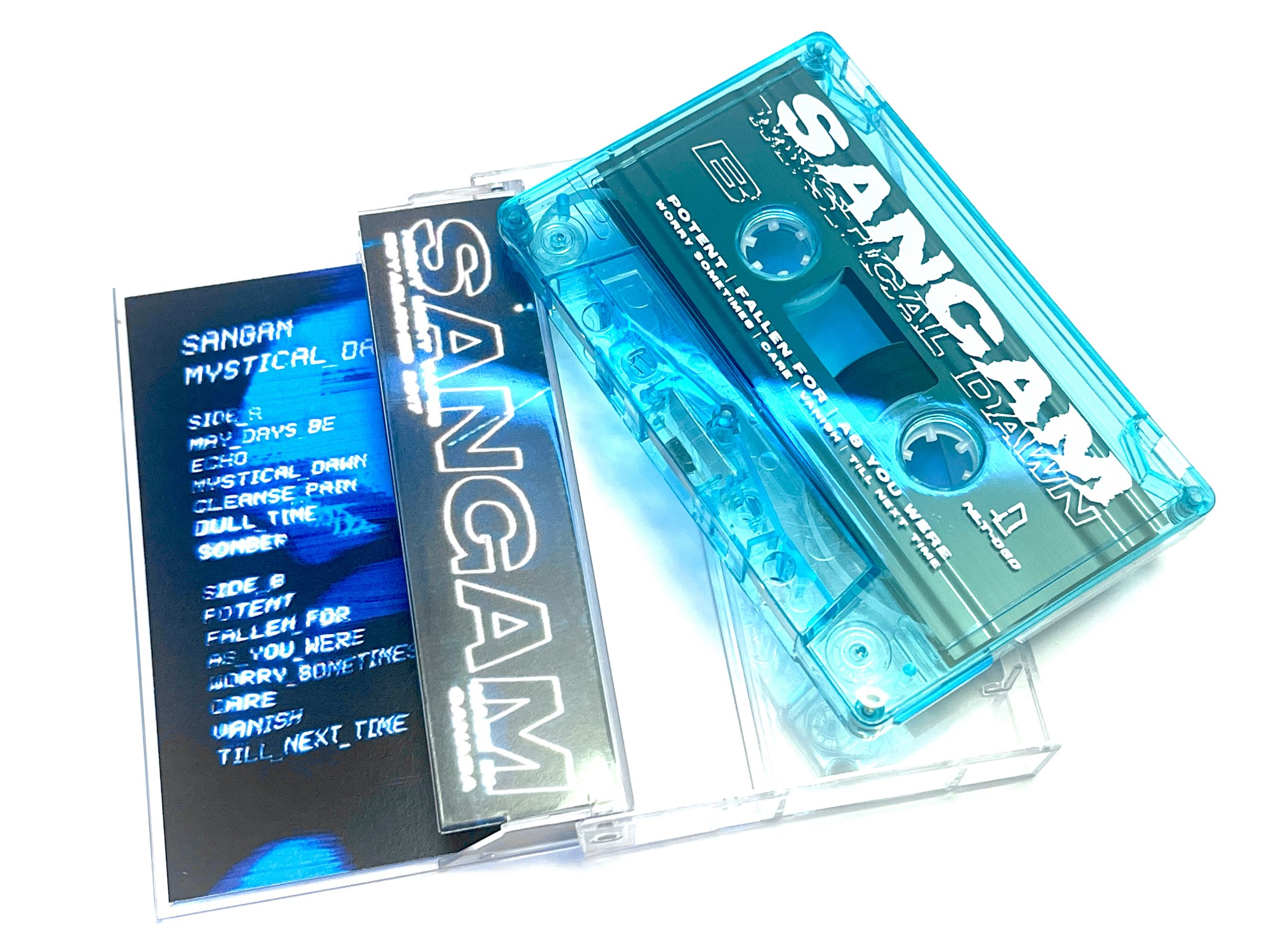 Sangam - Mystical Dawn