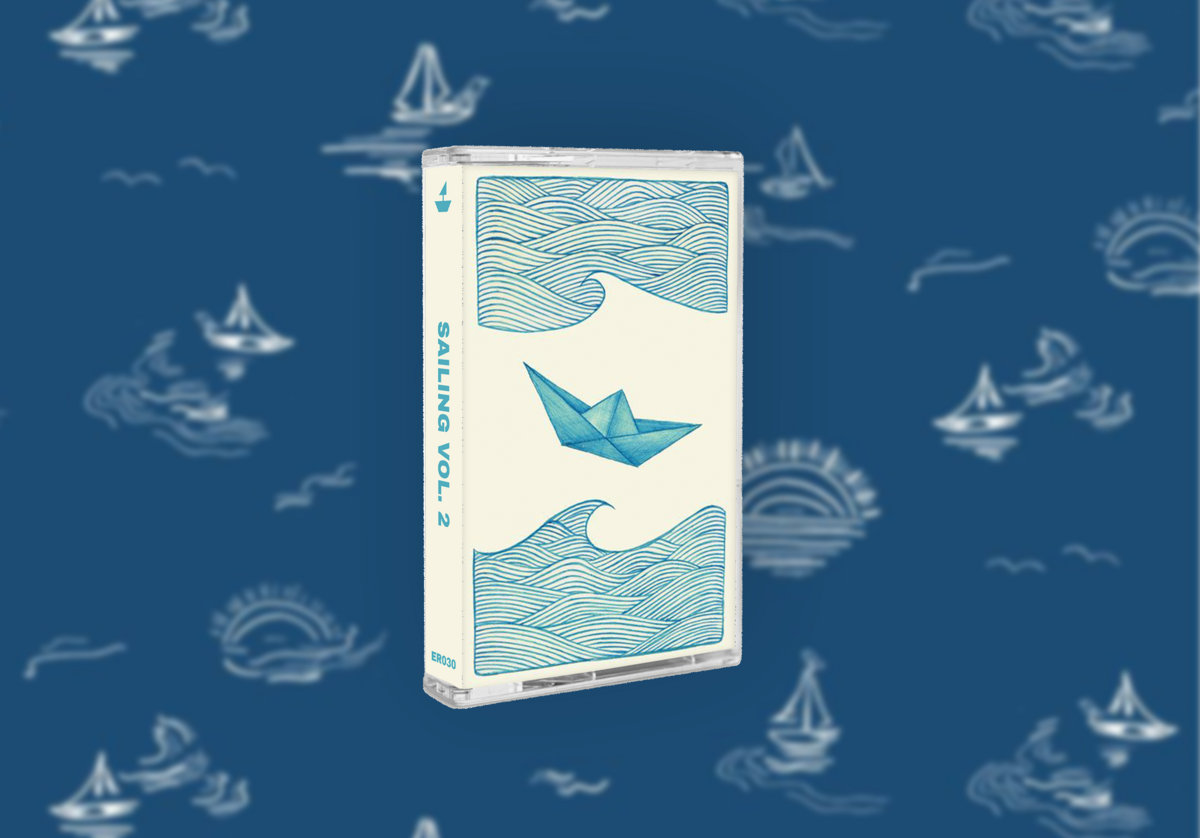 Various Artists - Sailing Vol. 2