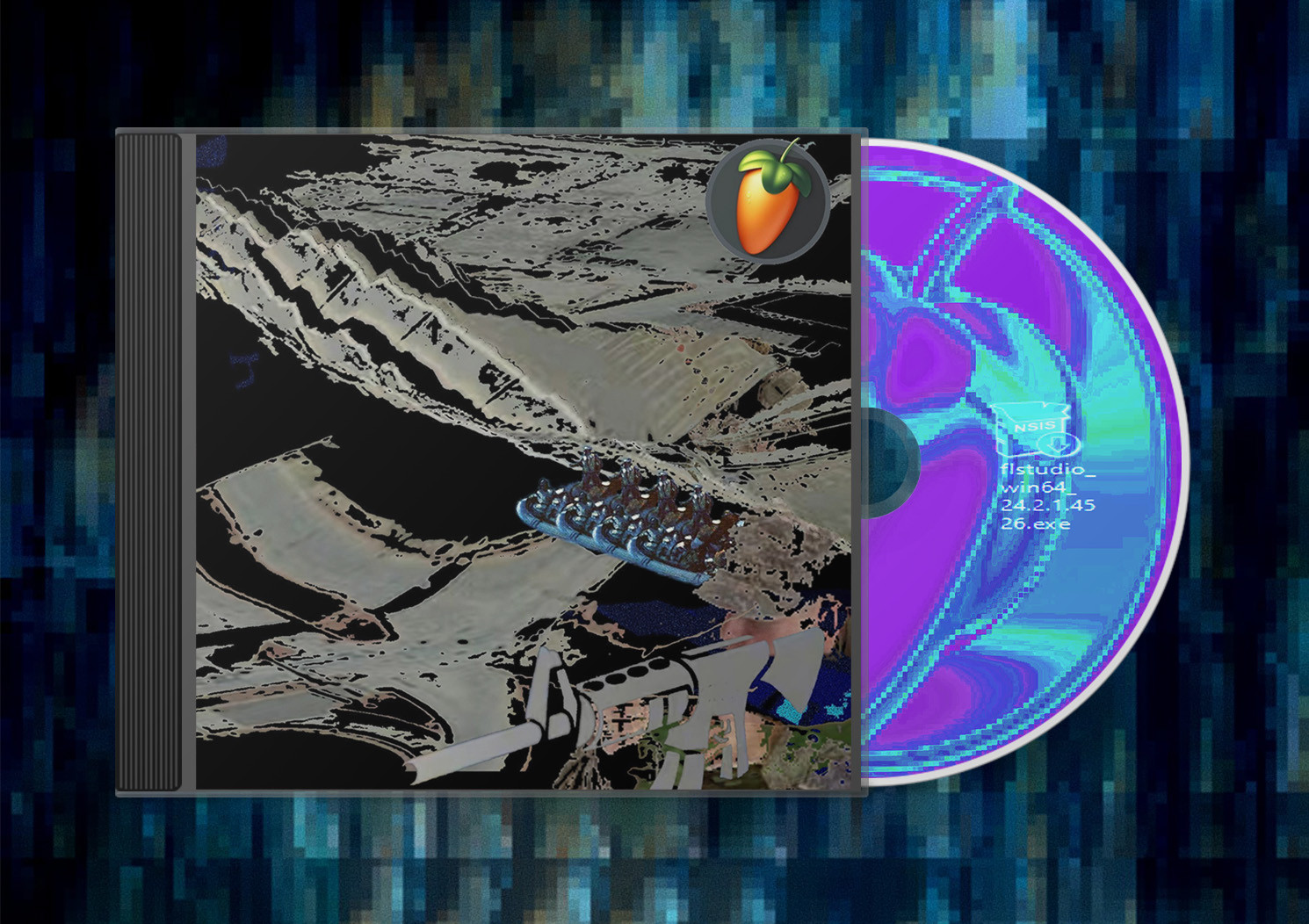 ✨flstudio_win64_1541989 by GRAVES