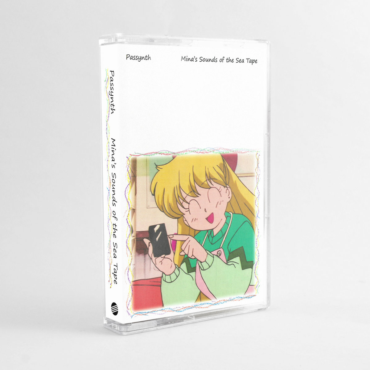 ✨ Mina​’​s Sounds of the Sea Tape by Passynth