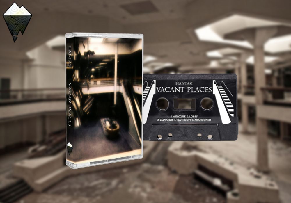 Vacant Places - Hantasi