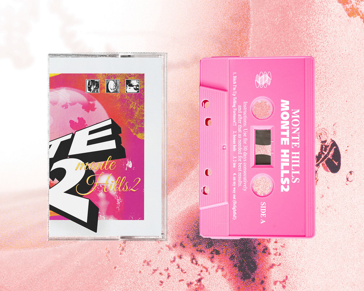 ✨monte Hills2 by Monte Hills