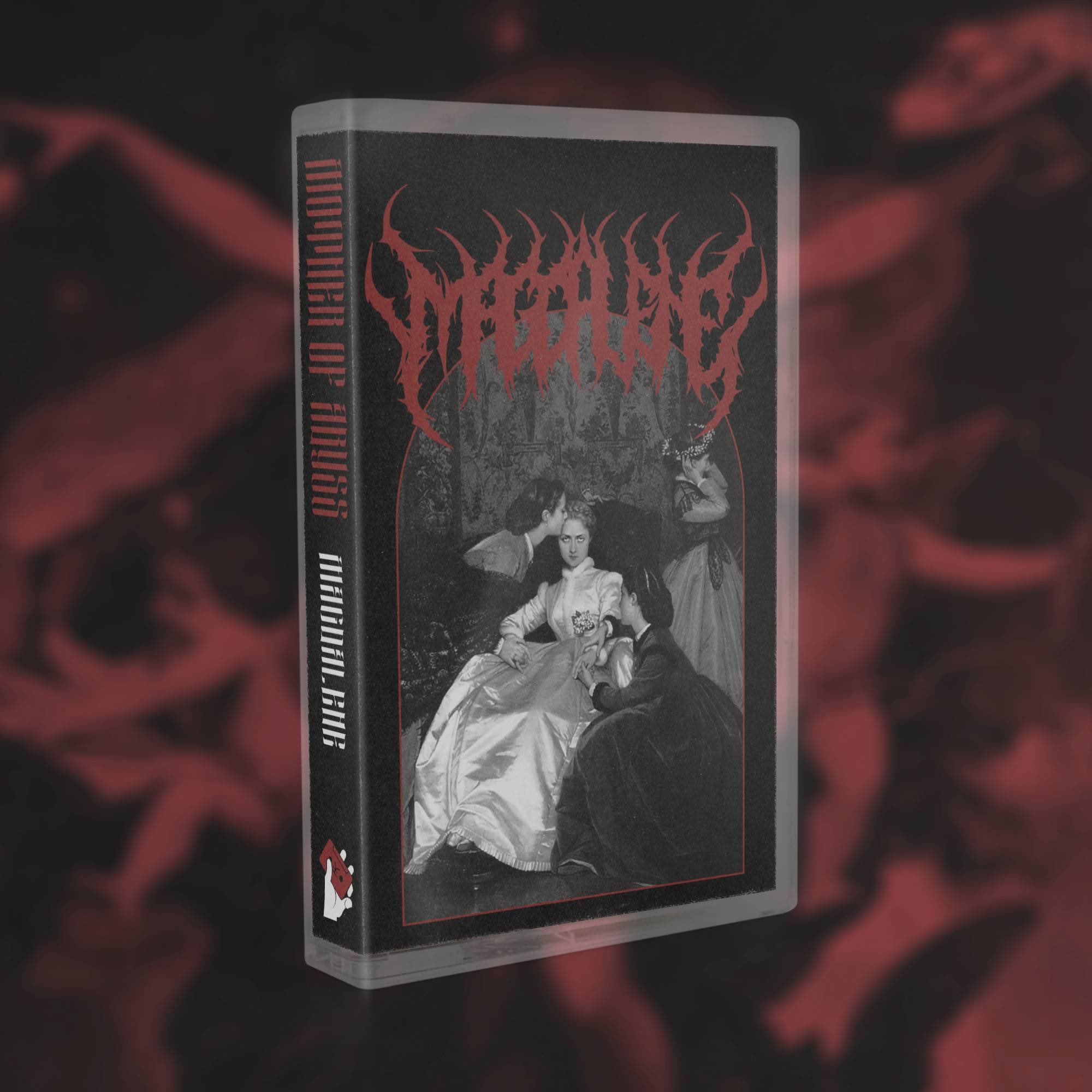 ⌛️Magdalene - Mother of Abyss