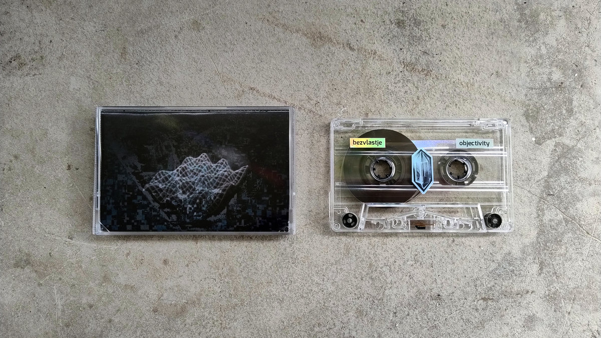 ✨objectivity by bezvlastje