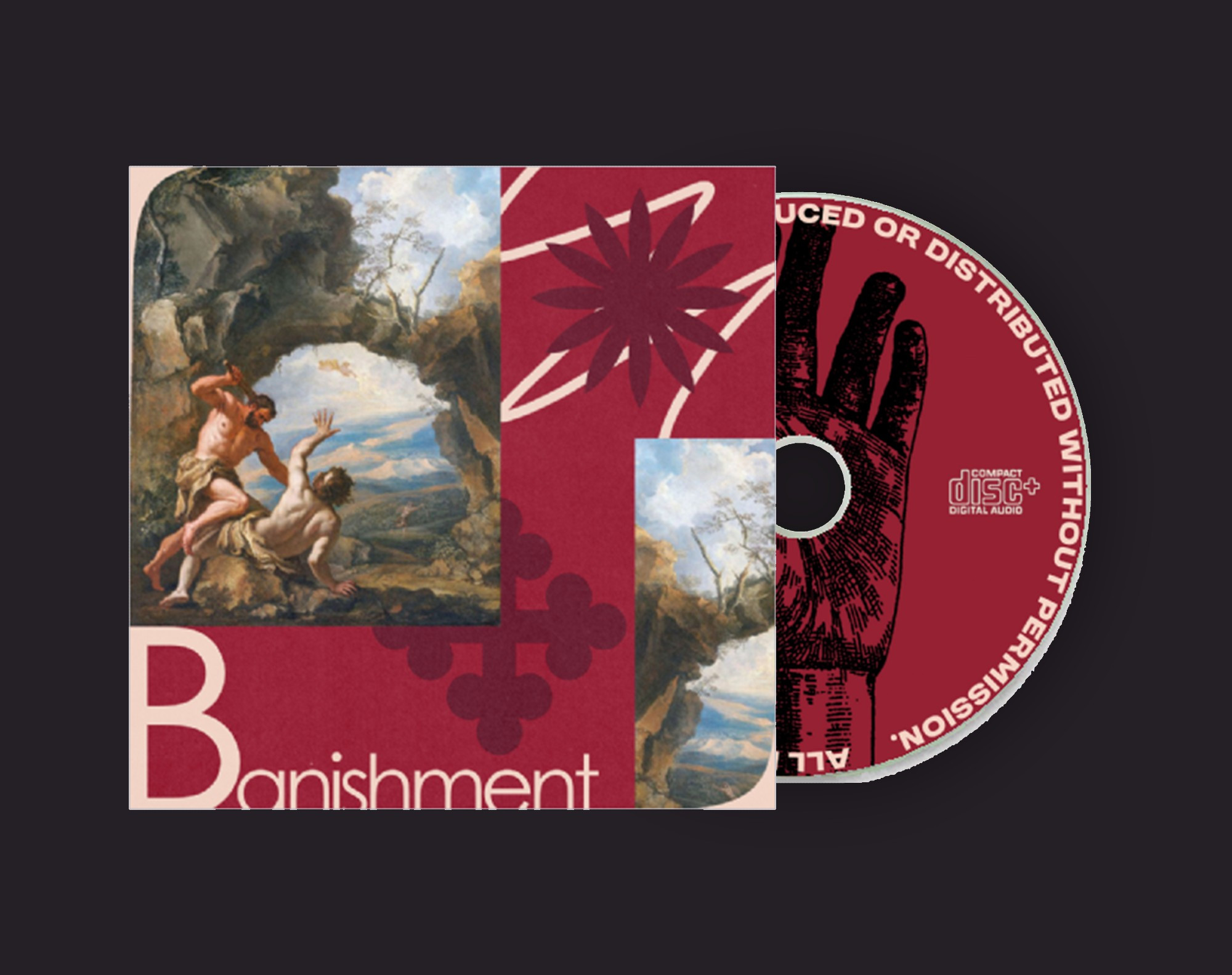 ✨Banishment by Dirty River